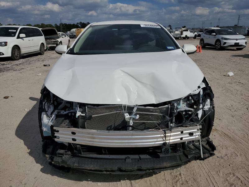 Photo 5 from auction – 2023 TOYOTA COROLLA LE with VIN JTDBCMFE7P3015730