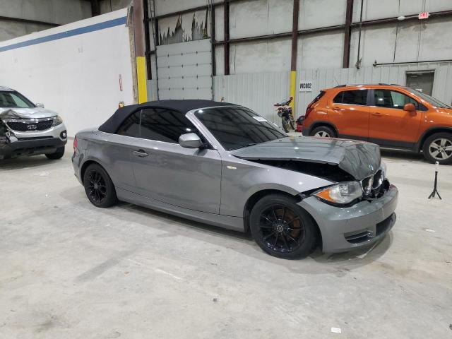 Photo 4 from auction – 2011 BMW 128 I with VIN WBAUN1C52BVH82677