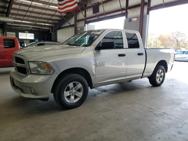 RAM 1500 ST 2018 with VIN 1C6RR7FG9JS278306 - Photo from auction