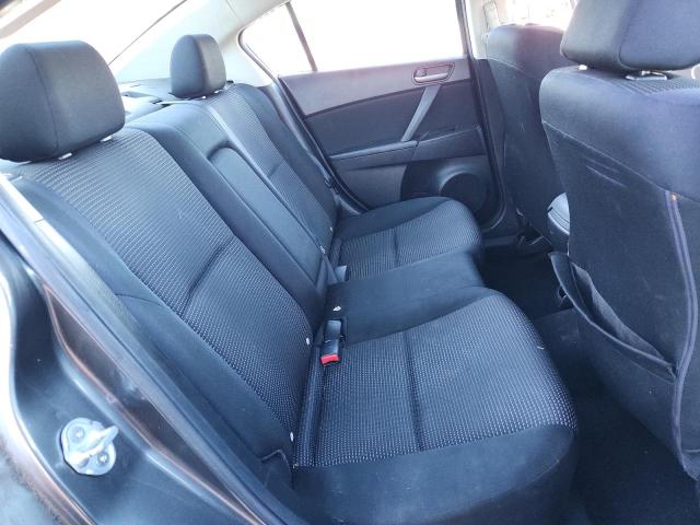 Фото 10 с аукциона – 2012 MAZDA 3 I с VIN JM1BL1V74C1591301