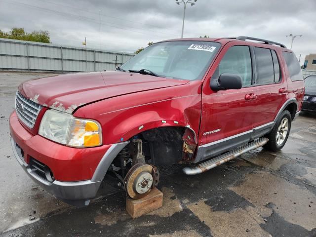 FORD EXPLORER X 2004 with VIN 1FMZU73K84ZA85636 - Photo from auction