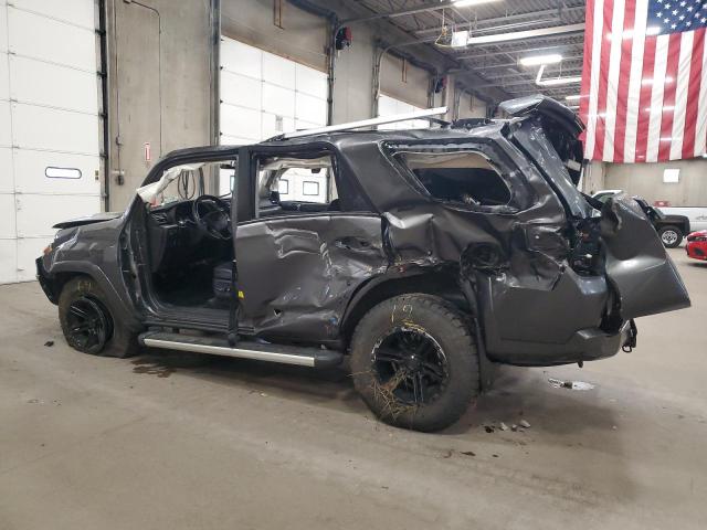 Photo 2 from auction – 2014 TOYOTA 4RUNNER SR with VIN JTEBU5JR8E5202985