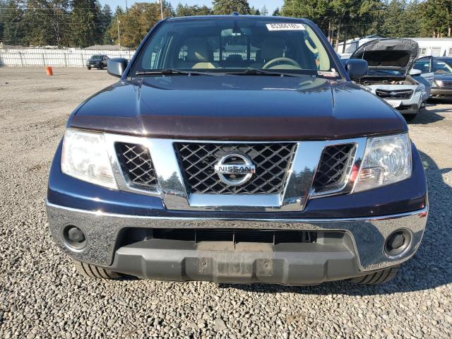 Photo 5 from auction – 2011 NISSAN FRONTIER S with VIN 1N6AD0CW9BC434232