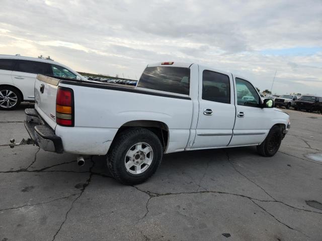 Photo 3 from auction – 2007 GMC NEW SIERRA with VIN 2GTEC13ZX71135210