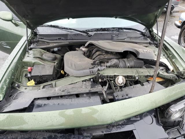 Photo 11 from auction – 2020 DODGE CHALLENGER with VIN 2C3CDZAG8LH214711