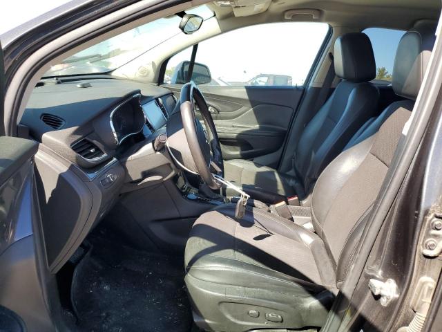 Photo 7 from auction – 2018 BUICK ENCORE with VIN KL4CJASB0JB645696