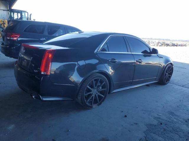 Photo 3 from auction – 2013 CADILLAC CTS-V with VIN 1G6DV5EP3D0157956