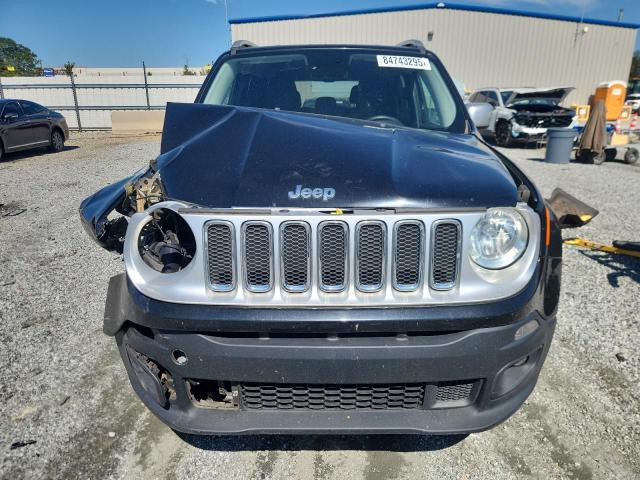 Photo 5 from auction – 2015 JEEP RENEGADE L with VIN ZACCJBDT0FPB68441