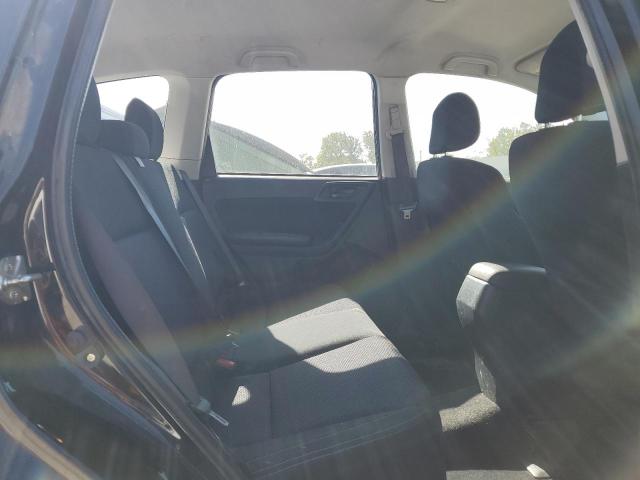 Photo 11 from auction – 2018 SUBARU FORESTER 2.5I with VIN JF2SJABC1JH579099