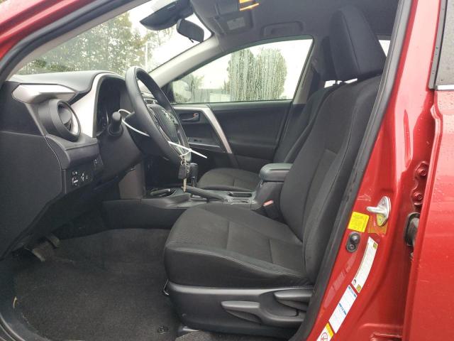 Photo 7 from auction – 2017 TOYOTA RAV4 LE with VIN JTMBFREV2HJ152898