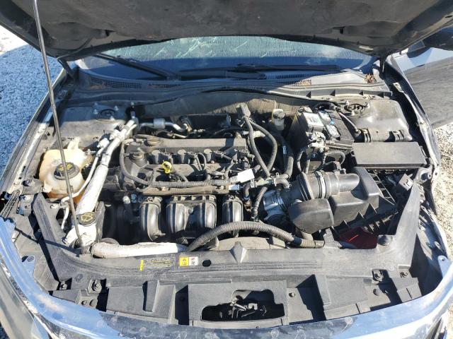 Photo 11 from auction – 2011 FORD FUSION SE with VIN 3FAHP0HA8BR111609