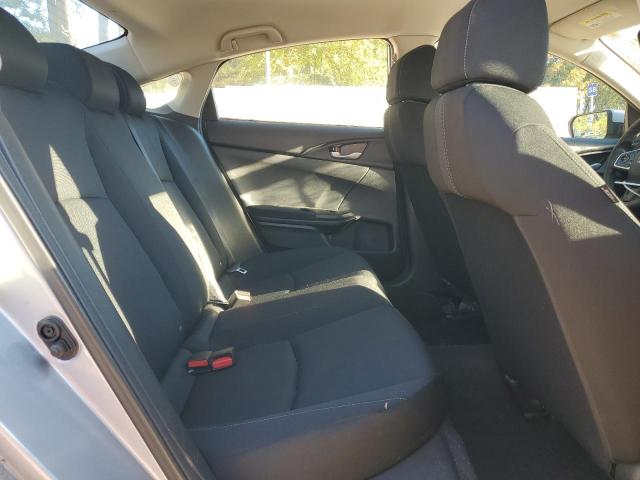 Photo 10 from auction – 2021 HONDA CIVIC LX with VIN 2HGFC2F66MH558267