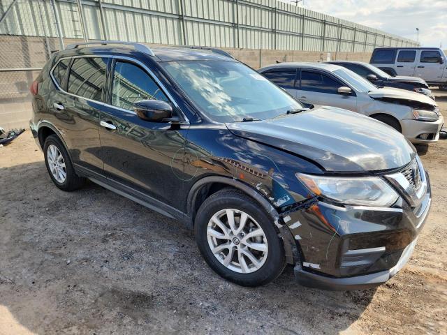 Photo 4 from auction – 2020 NISSAN ROGUE S with VIN KNMAT2MT5LP506866