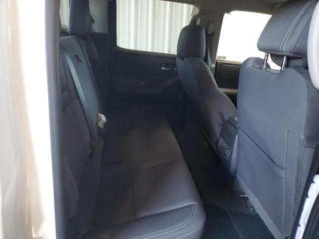Photo 10 from auction – 2022 NISSAN FRONTIER S with VIN 1N6ED1FK5NN663774