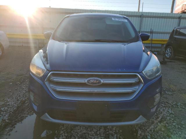 Photo 5 from auction – 2017 FORD ESCAPE with VIN 1FMCU0GD8HUC34316