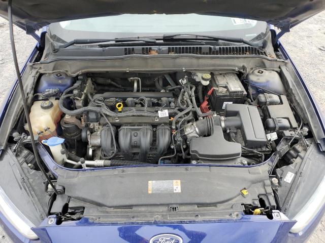 Photo 11 from auction – 2014 FORD FUSION SE with VIN 3FA6P0H78ER153973