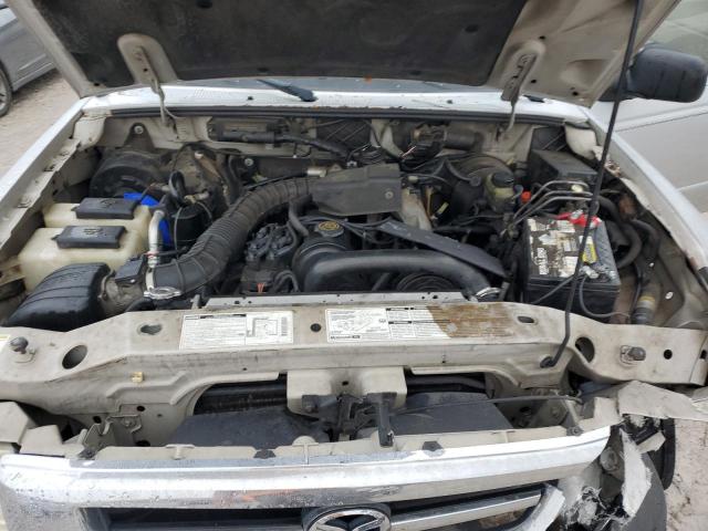 Photo 11 from auction – 2001 MAZDA B2500 with VIN 4F4YR12C41TM05386