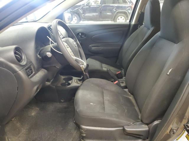 Photo 7 from auction – 2016 NISSAN VERSA S with VIN 3N1CN7AP2GL909649