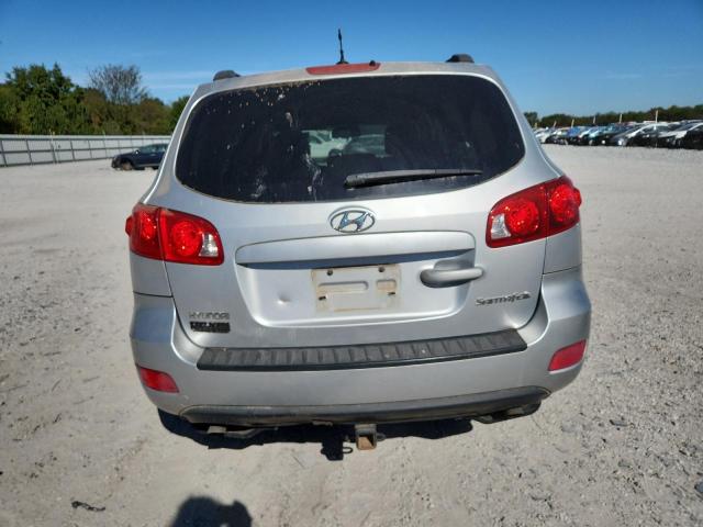 Photo 6 from auction – 2009 HYUNDAI SANTA FE GLS with VIN 5NMSG13D99H251377