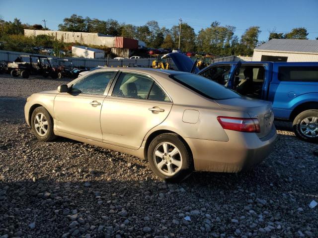 Photo 2 from auction – 2009 TOYOTA CAMRY BASE with VIN 4T1BE46K39U356115