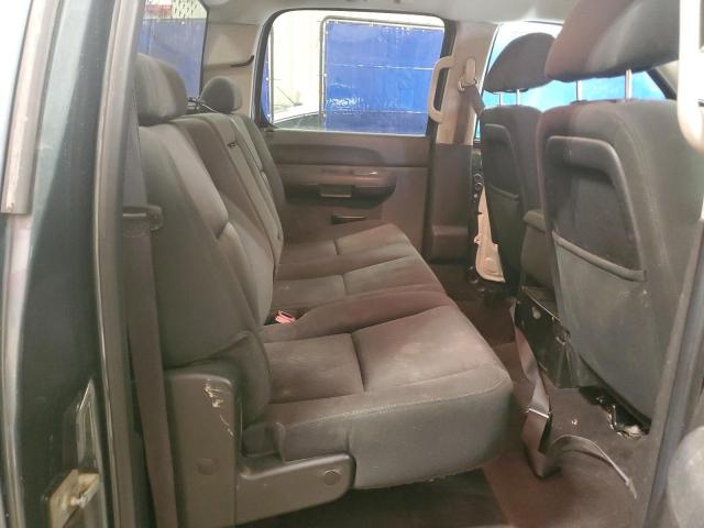 Photo 10 from auction – 2012 CHEVROLET SILVERADO with VIN 1GCPKSE76CF197008