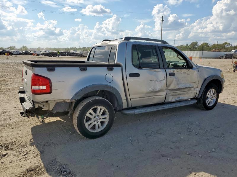 Фото 3 с аукциона – 2008 FORD EXPLORER S с VIN 1FMEU31E68UA31856