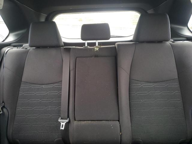 Photo 10 from auction – 2023 TOYOTA RAV4 SE with VIN JTM16RFV7PD079762