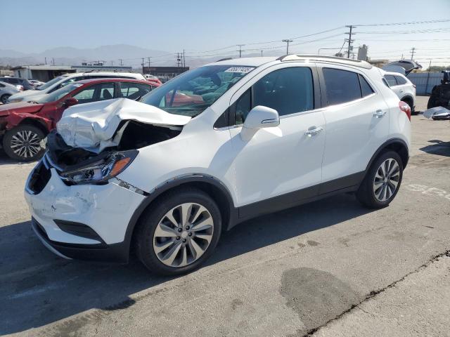 BUICK ENCORE PRE 2019 with VIN KL4CJASB6KB888544 - Photo from auction