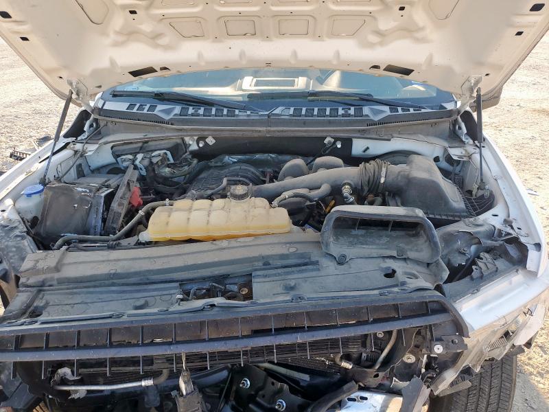 Photo 11 from auction – 2019 FORD F150 with VIN 1FTMF1CB4KKC20090