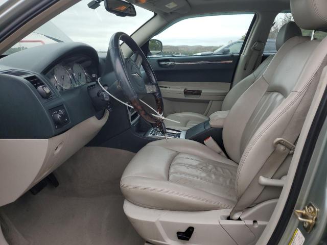 Photo 7 from auction – 2006 CHRYSLER 300C with VIN 2C3KA63HX6H259002