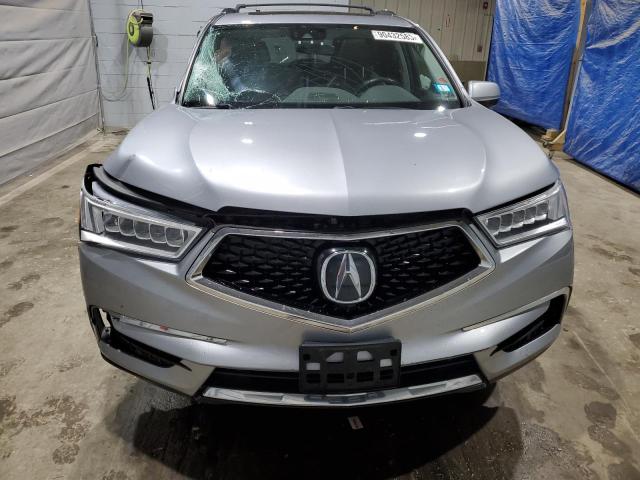 Foto 5 de la subasta – 2017 ACURA MDX TECHNO con VIN 5FRYD4H53HB002271