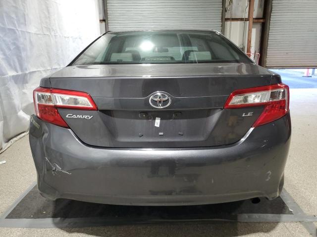 Photo 6 from auction – 2013 TOYOTA CAMRY L with VIN 4T4BF1FK3DR307670