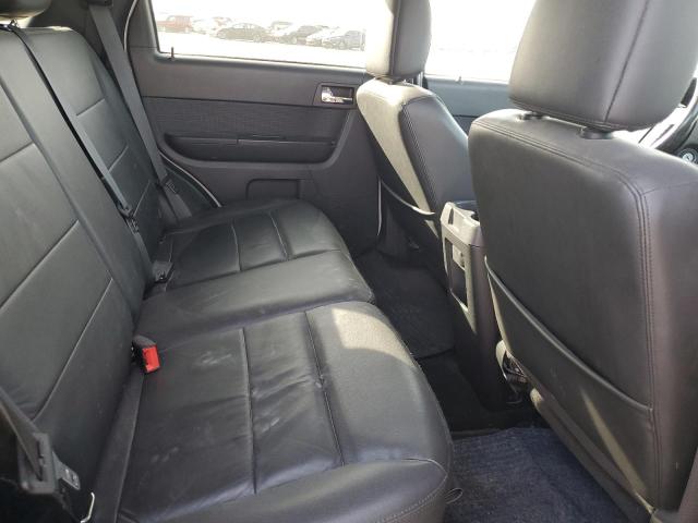 Photo 11 from auction – 2012 FORD ESCAPE LIM with VIN 1FMCU9EGXCKA05450
