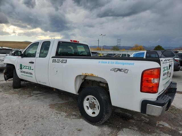 Photo 2 from auction – 2009 CHEVROLET SILVERADO with VIN 1GCHK49K39E136406