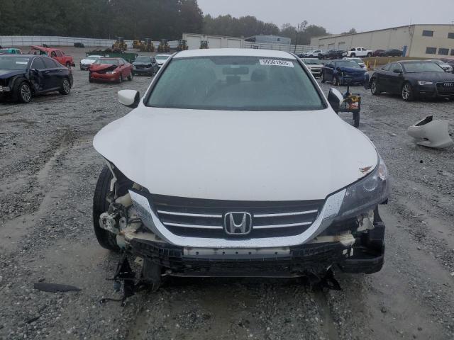 Photo 5 from auction – 2014 HONDA ACCORD with VIN 1HGCR2F30EA177411
