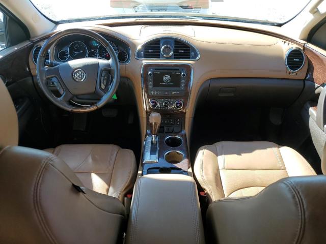 Photo 8 from auction – 2015 BUICK ENCLAVE with VIN 5GAKRBKD5FJ223665