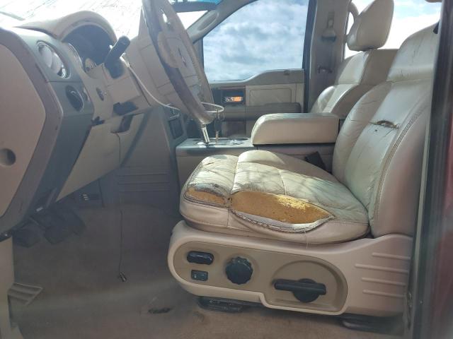 Photo 7 from auction – 2004 FORD F150 SUPER with VIN 1FTPW14514KD10872