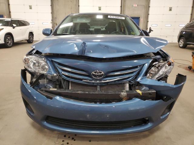 Photo 5 from auction – 2013 TOYOTA COROLLA BA with VIN 5YFBU4EE7DP198578