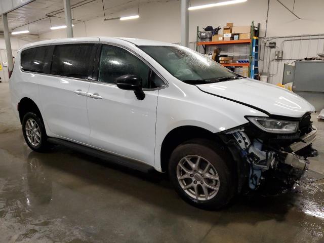 Photo 4 from auction – 2024 CHRYSLER PACIFICA T with VIN 2C4RC1FGXRR113109