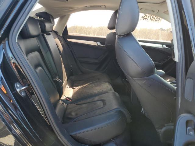 Photo 10 from auction – 2009 AUDI A4 PREMIUM PLUS with VIN WAUSF78K49N026295