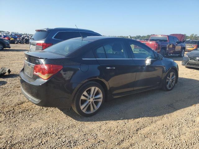 Photo 3 from auction – 2012 CHEVROLET CRUZE with VIN 1G1PH5SC8C7326080