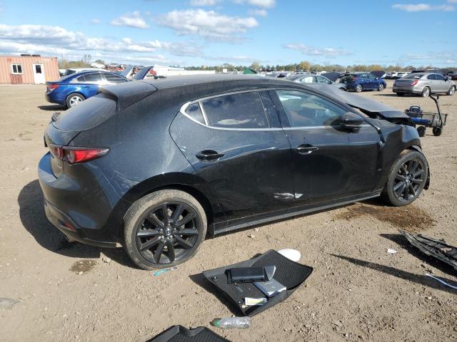 Photo 3 from auction – 2021 MAZDA 3 PREMIUM with VIN JM1BPBML9M1302391