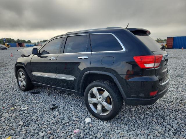 Photo 2 from auction – 2012 JEEP GRAND CHER with VIN 1C4RJECG1CC241921