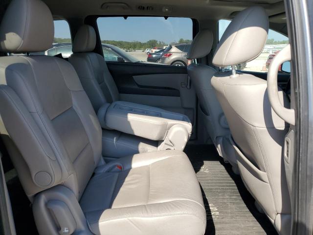 Photo 11 from auction – 2011 HONDA ODYSSEY EX with VIN 5FNRL5H62BB077851