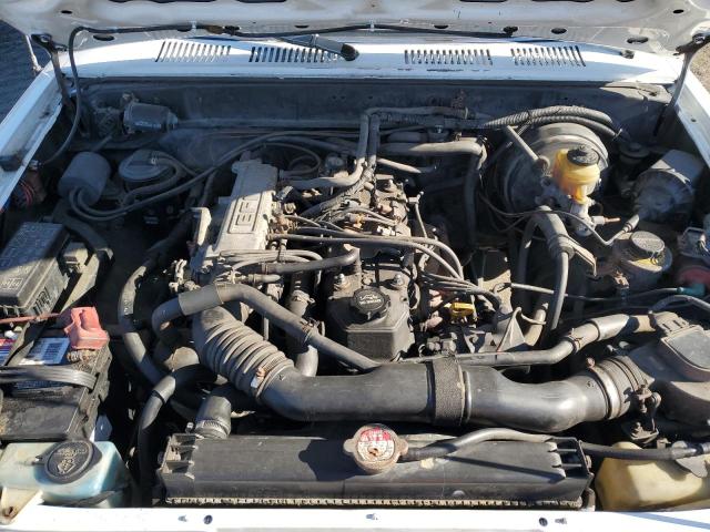 Photo 11 from auction – 1992 TOYOTA PICKUP 1/2 with VIN JT4RN02P0N7002896