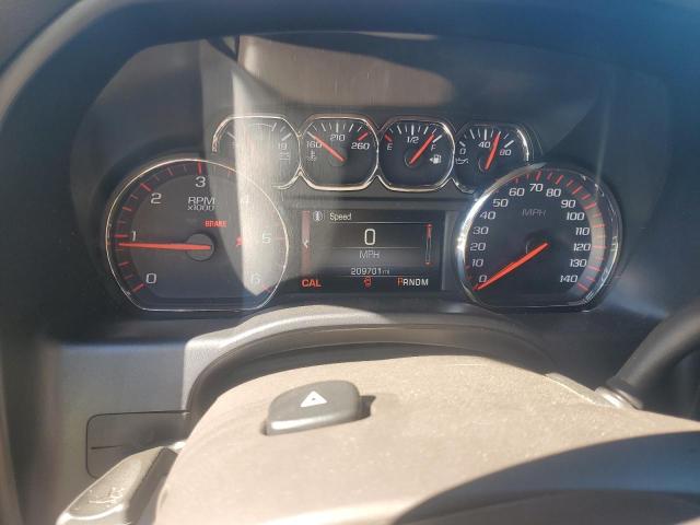 Zdjęcie 9 z aukcji – 2015 GMC SIERRA K15 z VIN 3GTU2VEC4FG256481