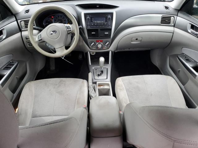 Photo 8 from auction – 2012 SUBARU FORESTER 2.5X PREMIUM with VIN JF2SHADCXCH462889