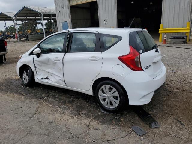 Photo 2 from auction – 2017 NISS VERSA NOTE with VIN 3N1CE2CPXHL369517