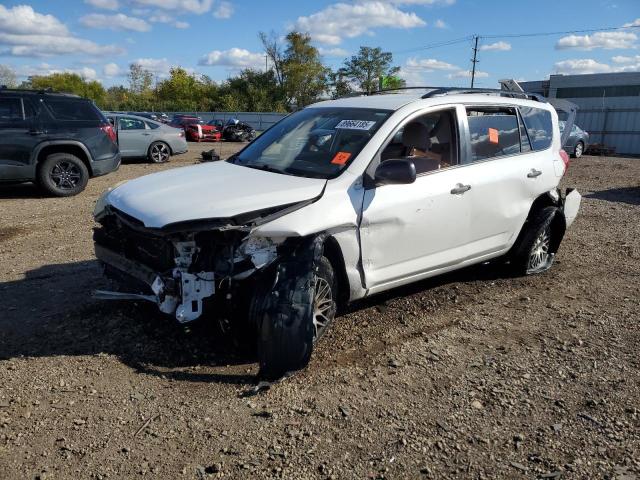 TOYOTA RAV4 2006 with VIN JTMZD33VX65009806 - Photo from auction