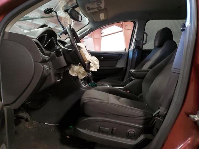 Photo 7 from auction – 2015 CHEVROLET TRAVERSE L with VIN 1GNKVGKD0FJ239254